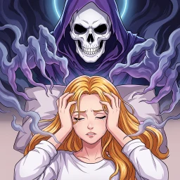Tricky Story: Nightmare Puzzle 아이콘